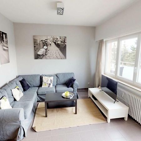 2 Bedroom Penthouse In Gasperich Luksemburg Zewnętrze zdjęcie