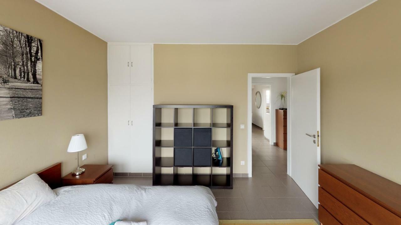 2 Bedroom Penthouse In Gasperich Luksemburg Zewnętrze zdjęcie