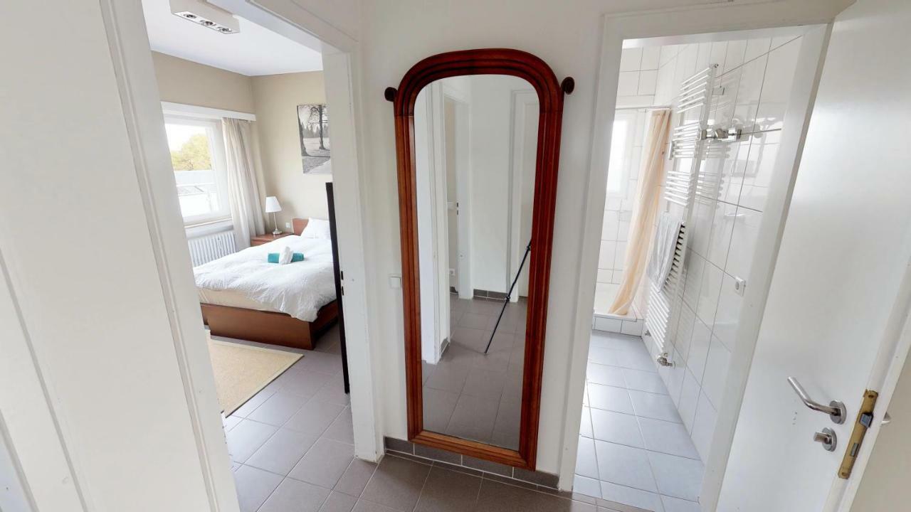 2 Bedroom Penthouse In Gasperich Luksemburg Zewnętrze zdjęcie