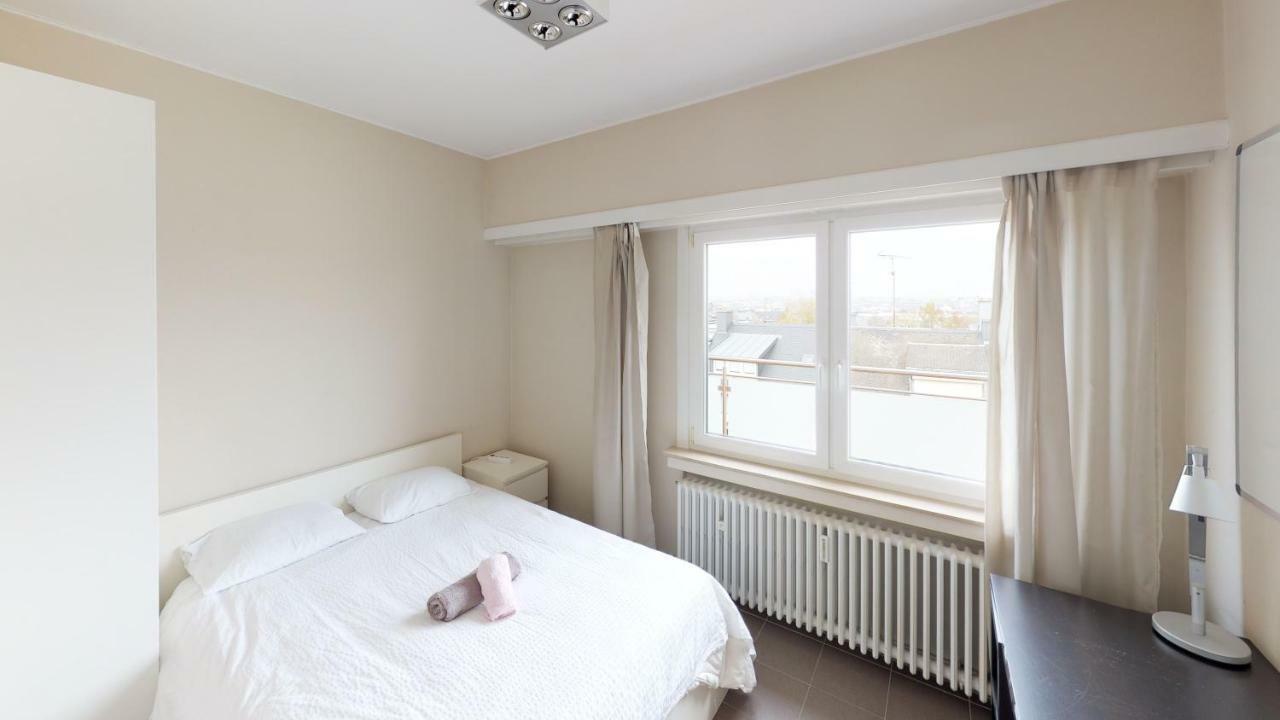 2 Bedroom Penthouse In Gasperich Luksemburg Zewnętrze zdjęcie